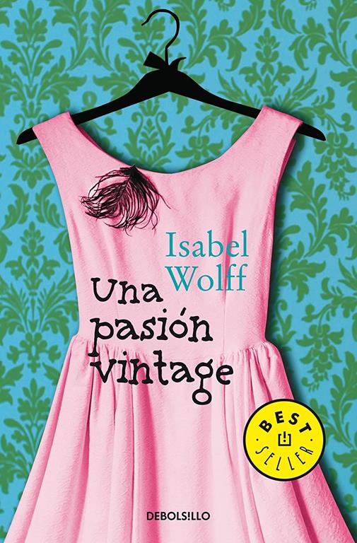 Una pasion vintage (Spanish Edition)