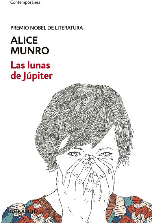 Las lunas de jupiter (Spanish Edition)