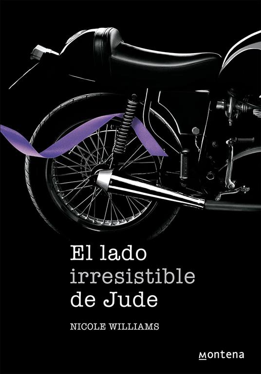 El lado irresistible de Jude, 3 (Spanish Edition)