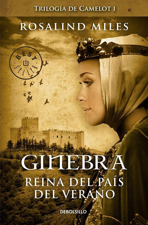 Ginebra: Reina del pa&iacute;s del verano/ Queen of Summer country (Spanish Edition)