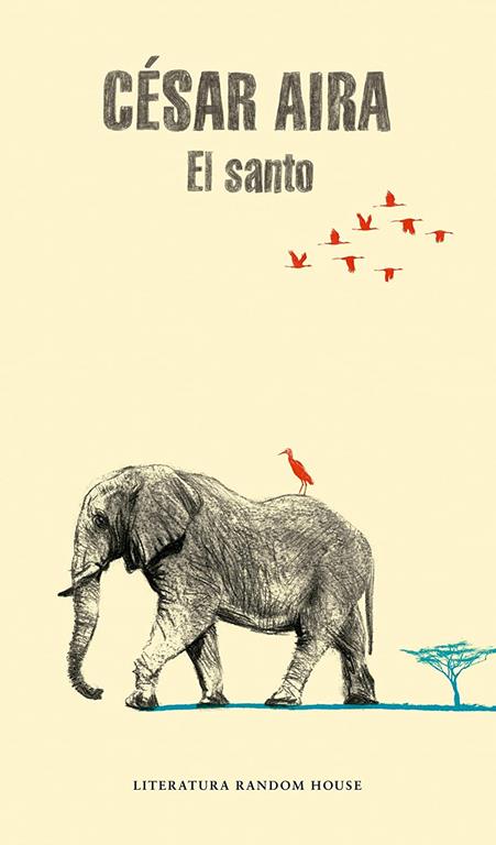 El santo / The Saint (Spanish Edition)