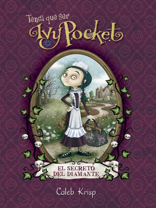 Tenía que ser Ivy Pocket (Ivy Pocket 1)