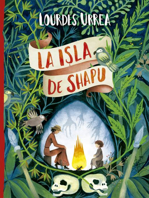 La isla de Shapu