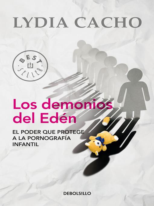 Los demonios del Edén