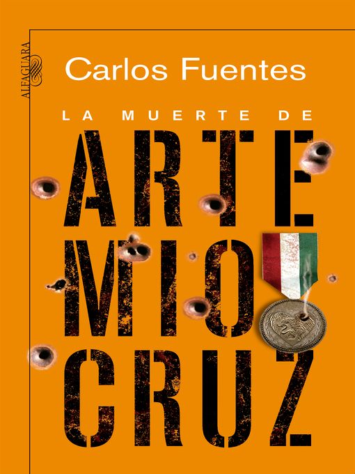 La muerte de Artemio Cruz