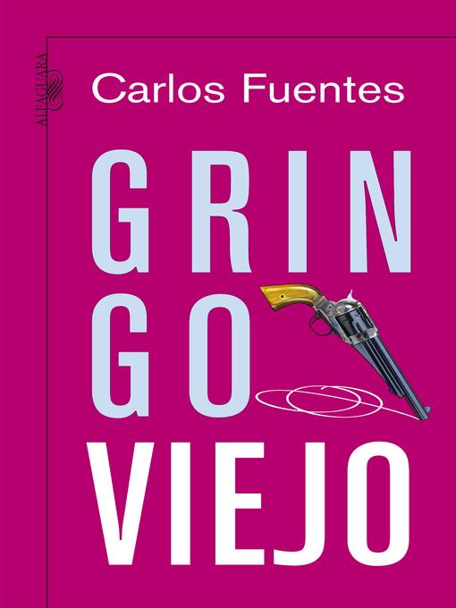 Gringo viejo