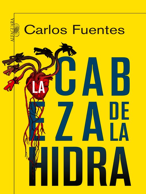 La cabeza de la hidra