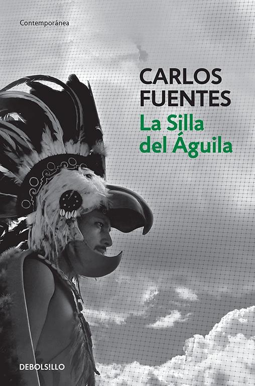 La silla del aguila / The Eagle's Throne: A Novel (Spanish Edition)