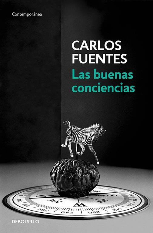 Las buenas conciencias / The Good Conscience (Spanish Edition)