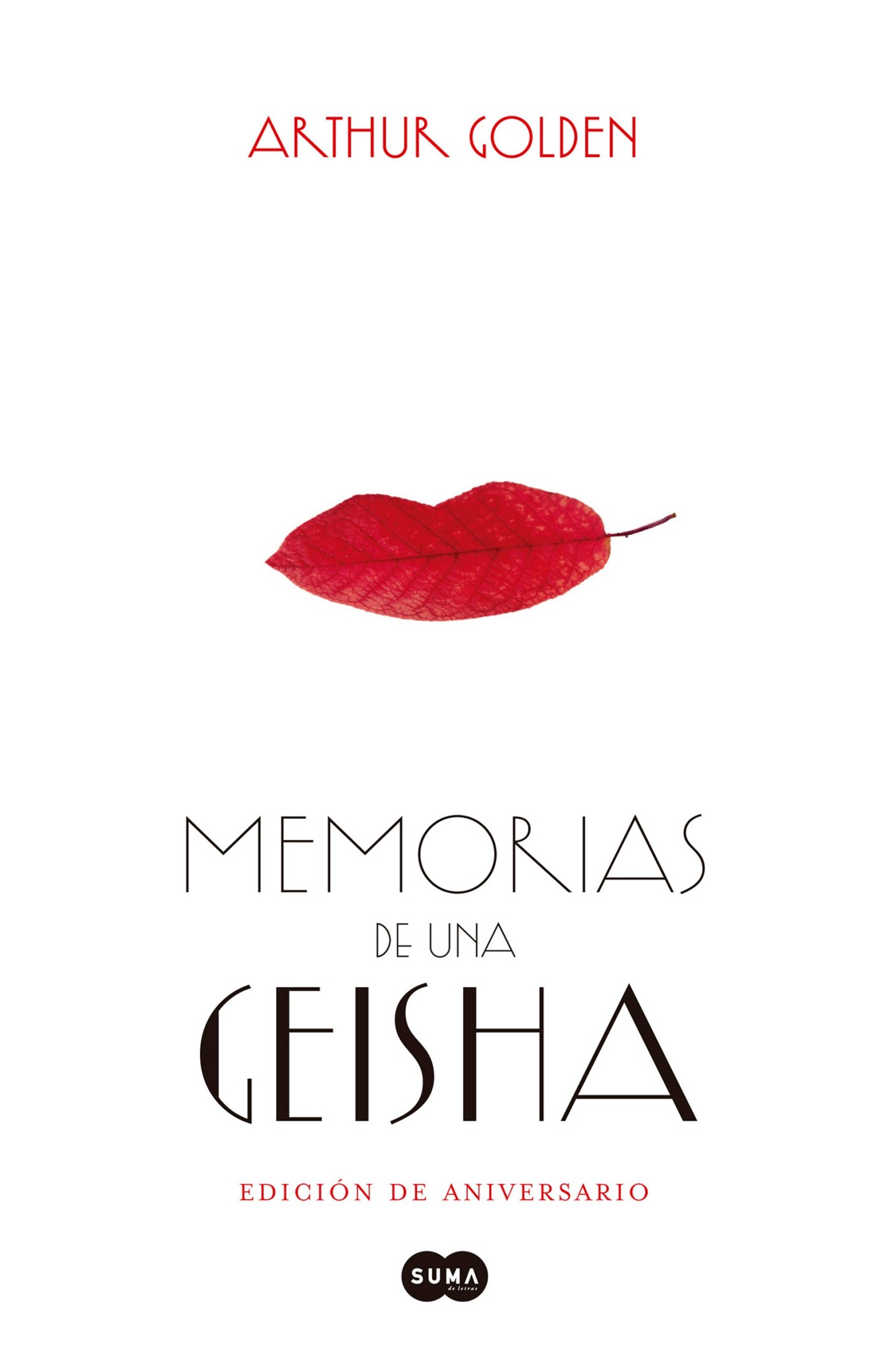 Memorias de una geisha