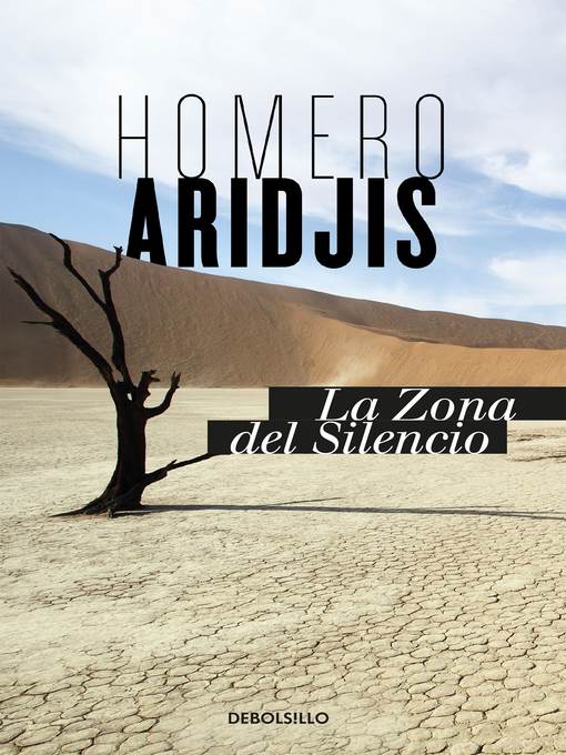 La Zona del Silencio