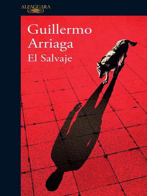 El salvaje