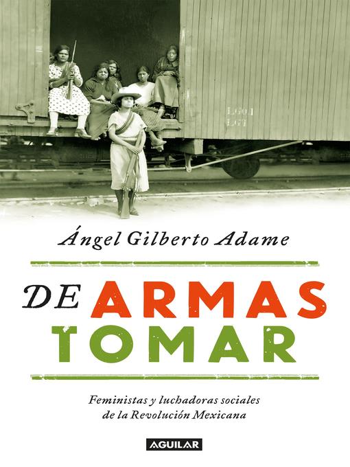 De armas tomar