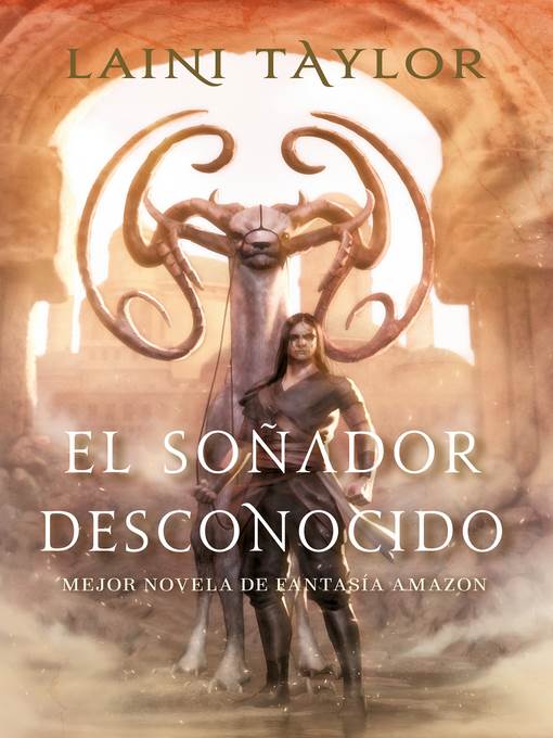 El soñador desconocido (El soñador desconocido 1)