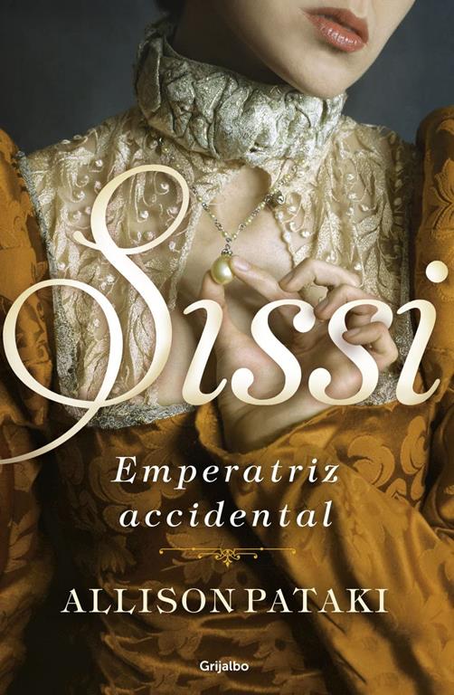 SISSI, EMPERATRIZ ACCIDENTAL