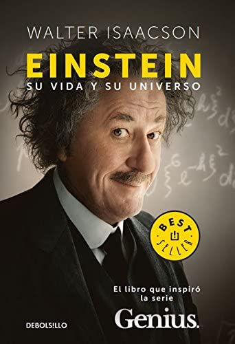 Einstein: Su vida y su universo