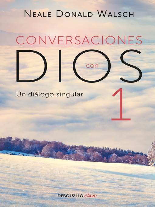 Conversaciones con Dios 1