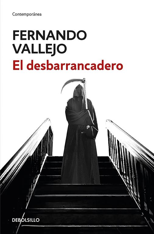 El desbarrancadero / The Edge of the Abyss (Spanish Edition)