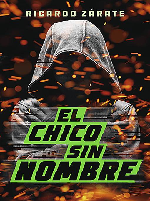 El chico sin nombre