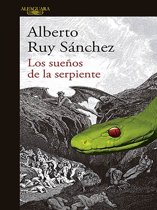 Los sueños de la serpiente