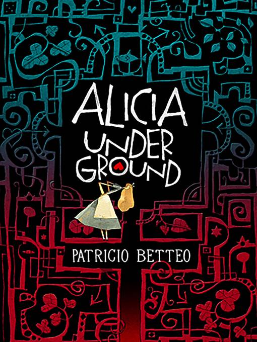 Alicia Underground