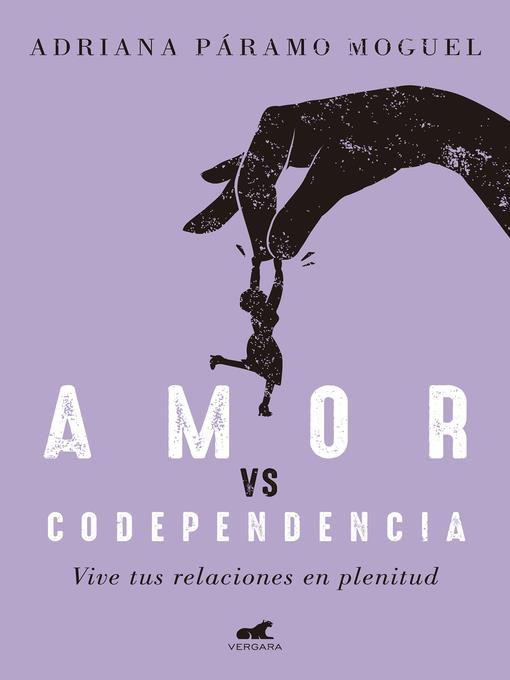 Amor vs. codependencia