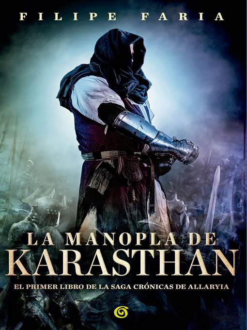 La manopla de Karasthan