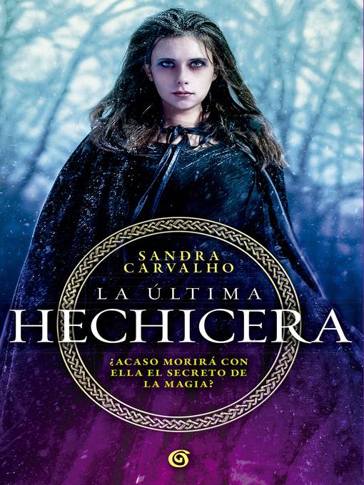 La última hechicera