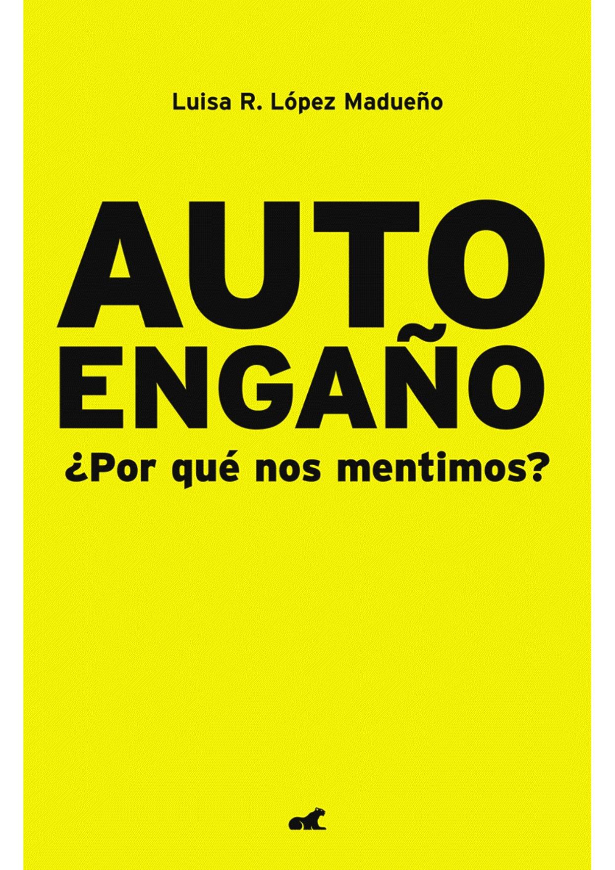 Auto engaño