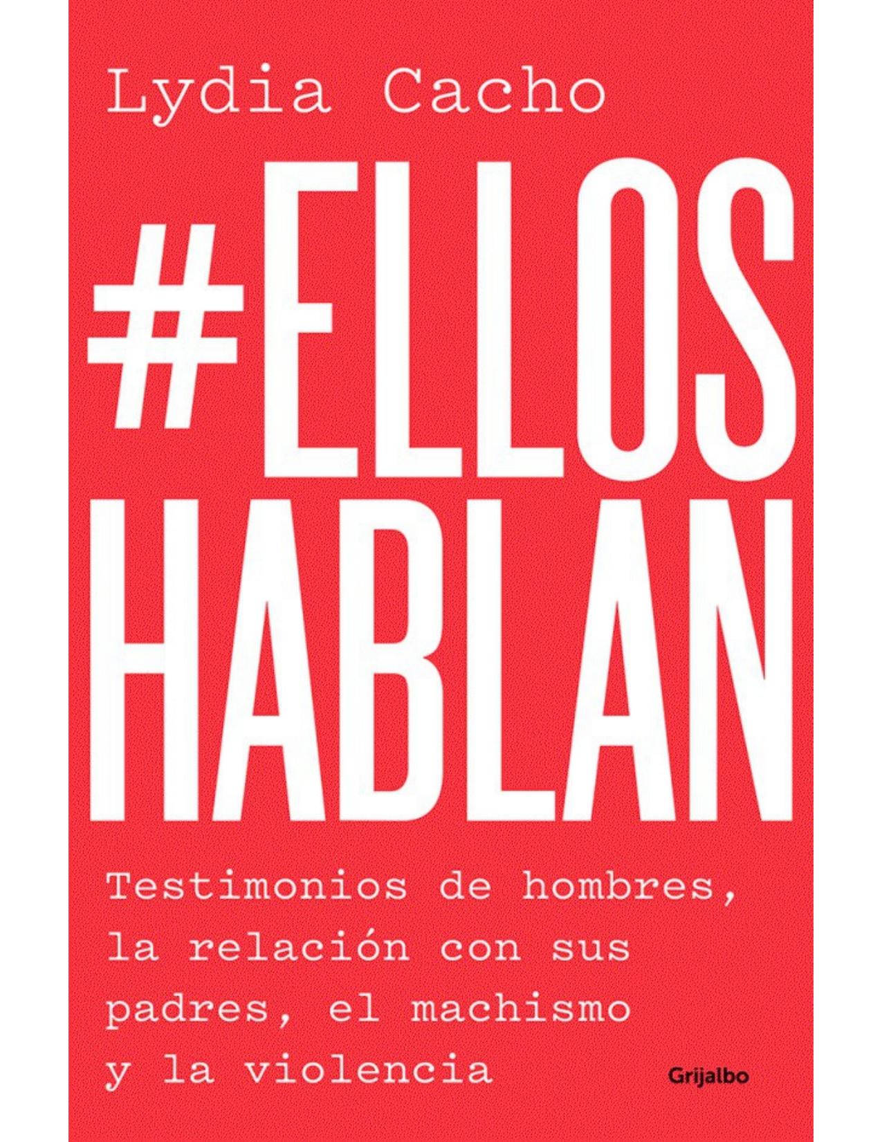 #EllosHablan