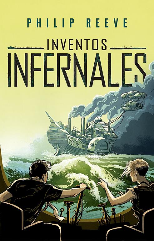 Inventos infernales