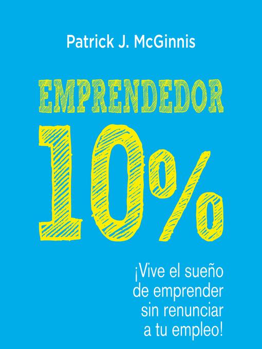 Emprendedor 10%