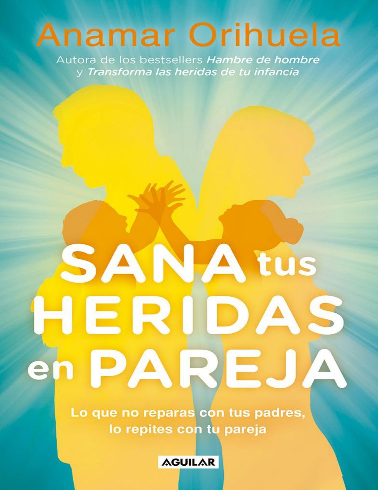 Sana tus heridas en pareja