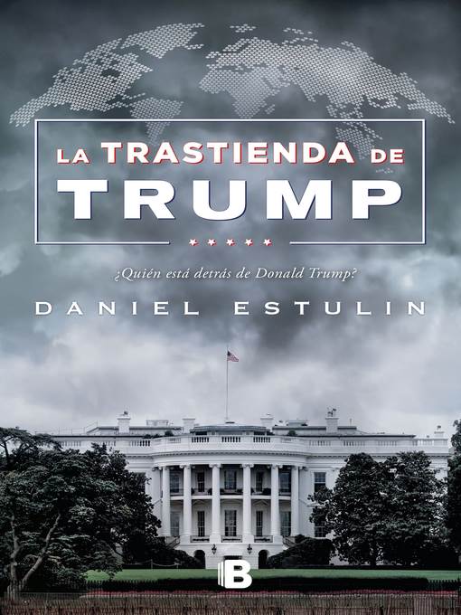 La trastienda de Trump