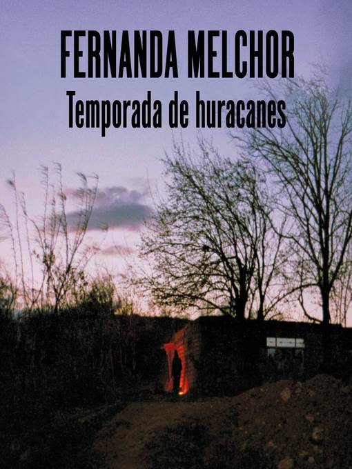 Temporada de huracanes