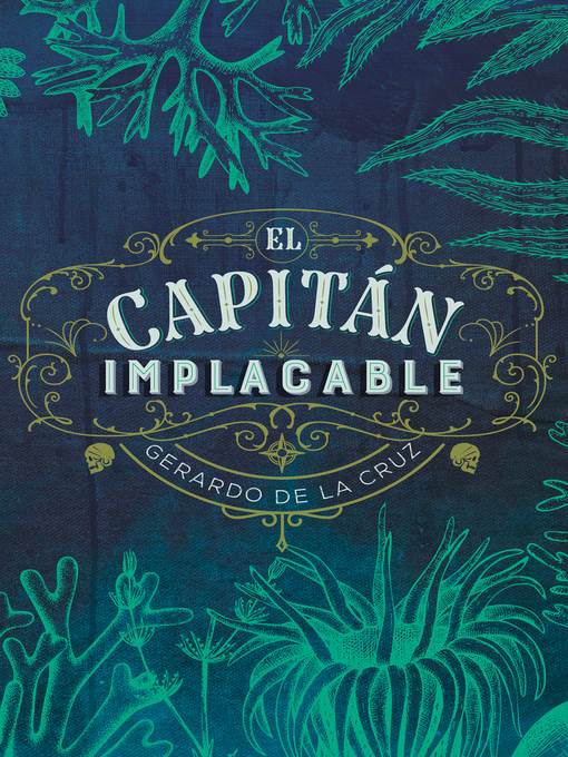 El capitán implacable