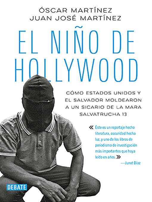 El niño de Hollywood