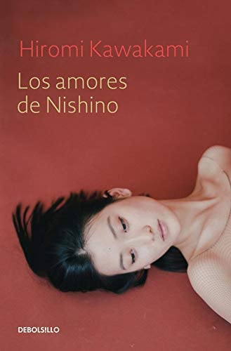 AMORES DE NISHINO, LOS