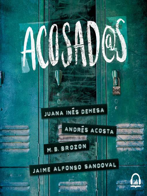 Acosad@s