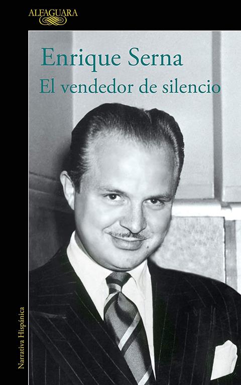 El vendedor de silencio / The Merchant of Silence (Spanish Edition)