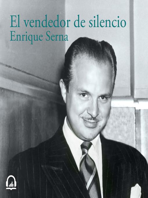 El vendedor de silencio