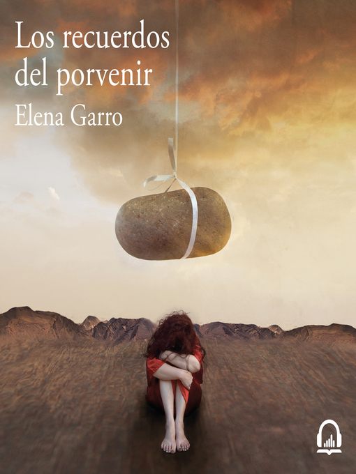 Los recuerdos del porvenir
