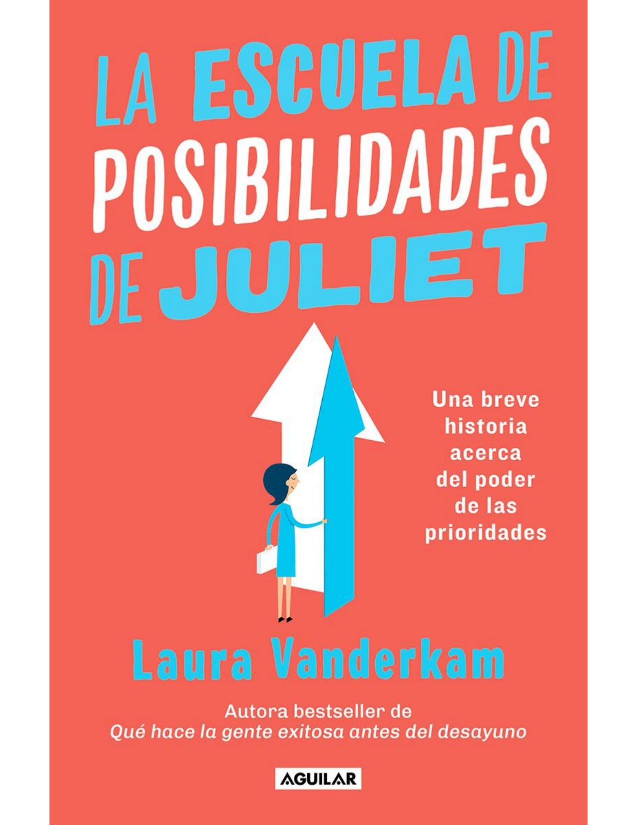 La escuela de posibilidades de Juliet