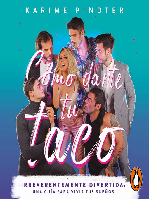 Cómo darte tu taco
