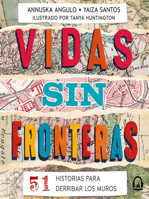 Vidas sin fronteras