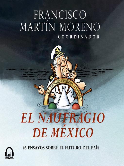 El naufragio de México