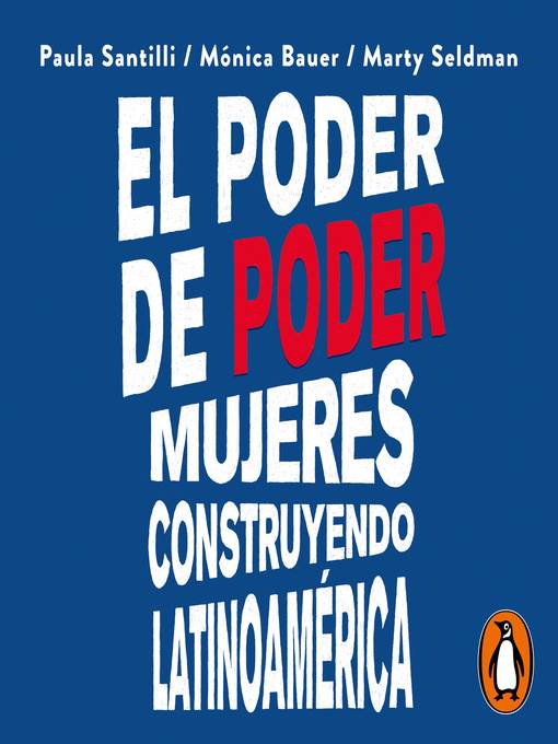 El poder de poder