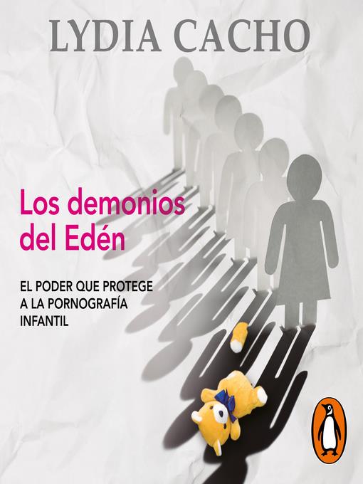 Los demonios del Edén