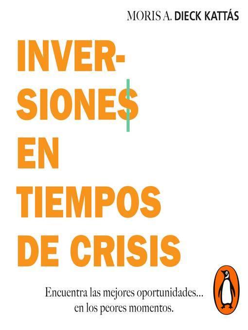 Inversiones en tiempos de crisis