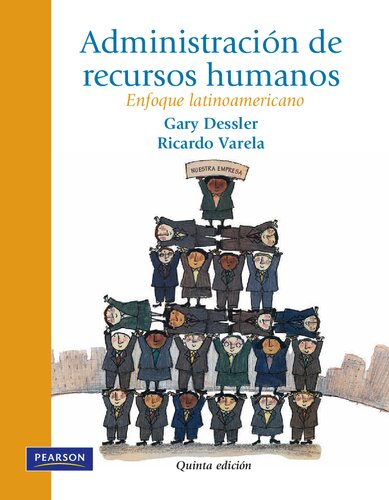 Administración de recursos humanos